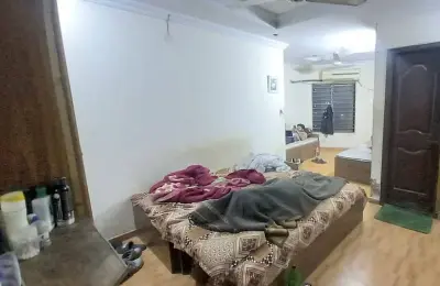 Al-Makkah Boys Hostel